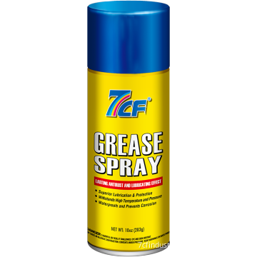 GREASE SPRAY